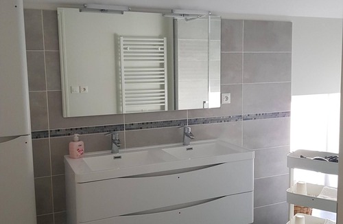 Theneuil House | Chez Onna Bed and Breakfast