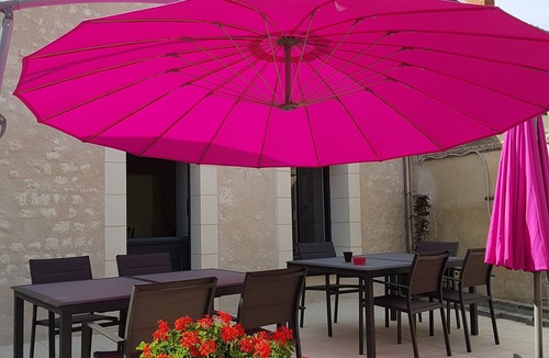 Theneuil House | Chez Onna Bed and Breakfast