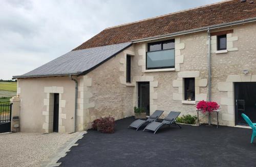 Theneuil Bed & Breakfast | Chez Onna