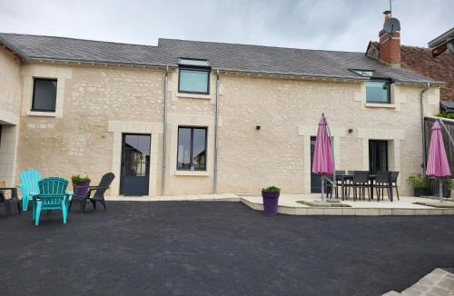 Theneuil Bed & Breakfast | Chez Onna