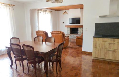 Magescq House | Chez Pépète