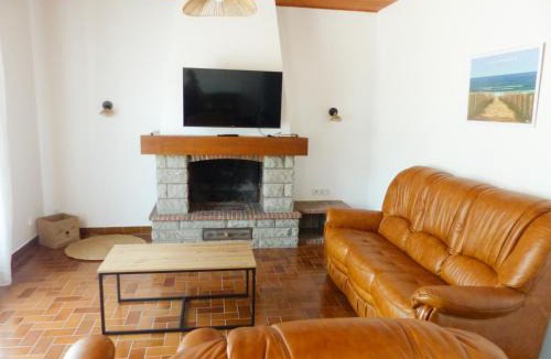 Magescq House | Chez Pépète