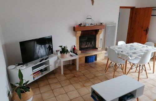 Barbatre House | Chez pépé