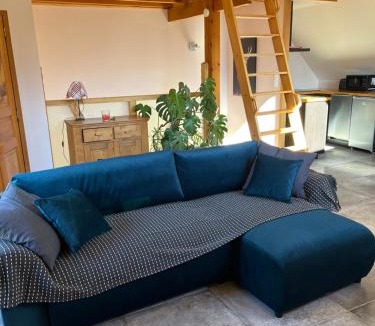 Peyragudes Ski Chalet | Chez Pépé
