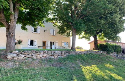 Lautrec House | Chez Pépé