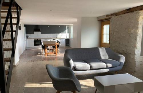 Lautrec House | Chez Pépé