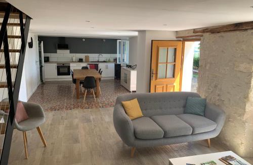 Lautrec House | Chez Pépé