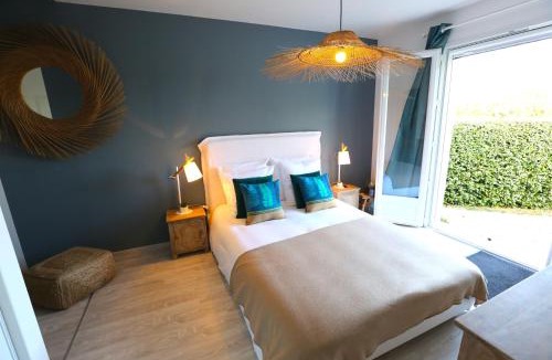 Les Leves-et-Thoumeyragues Bed & Breakfast | Chez Prunette