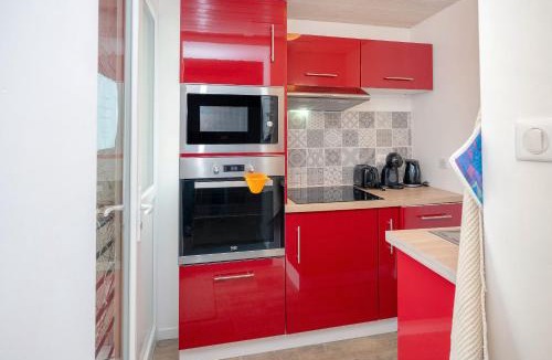 Saint-Maurice-de-Rotherens Apartment | Chez Pierre et Germaine