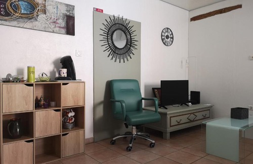 Lafrancaise Apartment | Chez Pacha