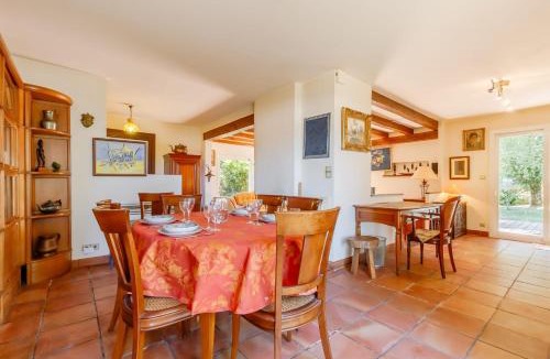 Challans House | Chez Paddy - Familial - Paisible