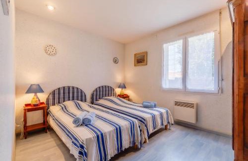 Challans House | Chez Paddy - Familial - Paisible