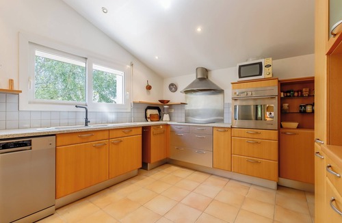 Challans House | Chez Paddy - Family Friendly & Nature