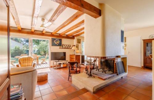 Challans House | Chez Paddy - Family Friendly & Nature