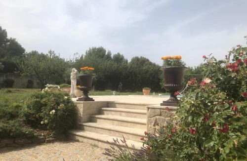 Montbonnot-Saint-Martin Bed & Breakfast | Chez Pagnol