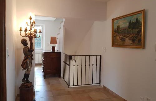 Montbonnot-Saint-Martin Bed & Breakfast | Chez Pagnol