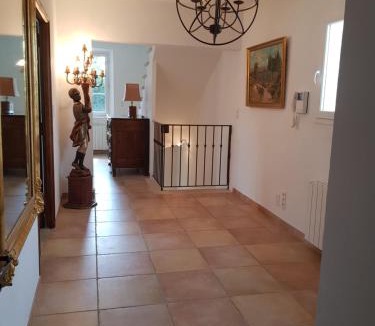 Montbonnot-Saint-Martin Bed & Breakfast | Chez Pagnol