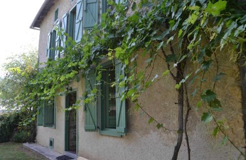 Regades House | Chez pailhas