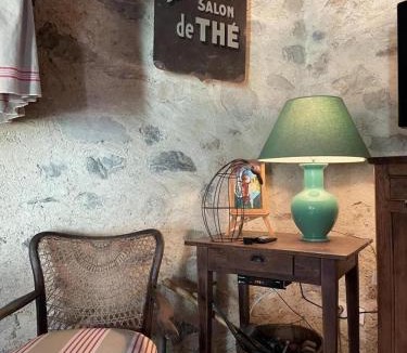 Regades House | Chez pailhas