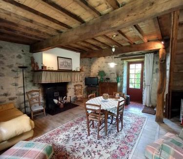 Regades House | Chez pailhas