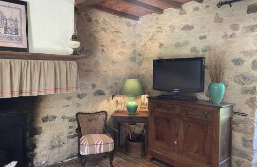 Regades House | Chez pailhas