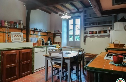 Regades House | Chez Pailhas - Régades