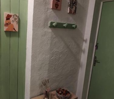 Saint-Maixent-l'Ecole Bed & Breakfast | Chez Pam et David