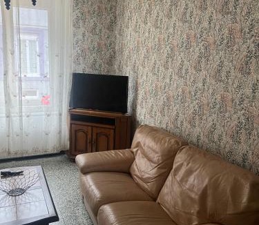 Le Portel House | Chez Papy et Mamie