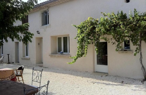 Richerenches House | Chez Papy Ferme Restaurée