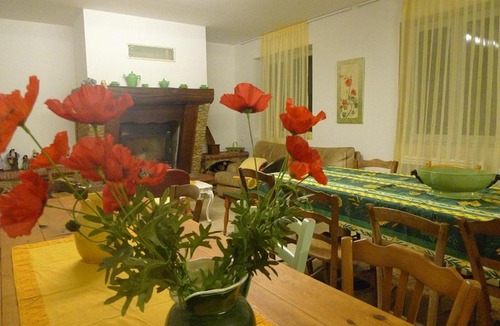 Richerenches House | Chez Papy Ferme Restaurée