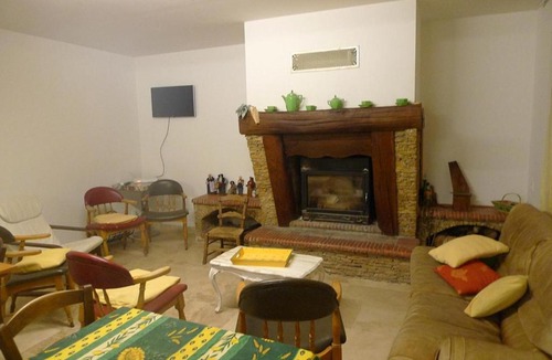 Richerenches House | Chez Papy Ferme Restaurée