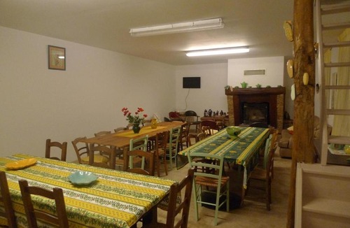 Richerenches House | Chez Papy Ferme Restaurée