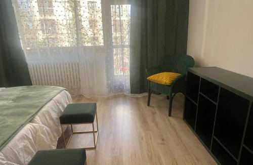 Saint-Julien-en-Genevois Apartment | Chez Pascal