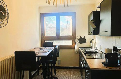 Saint-Julien-en-Genevois Apartment | Chez Pascal