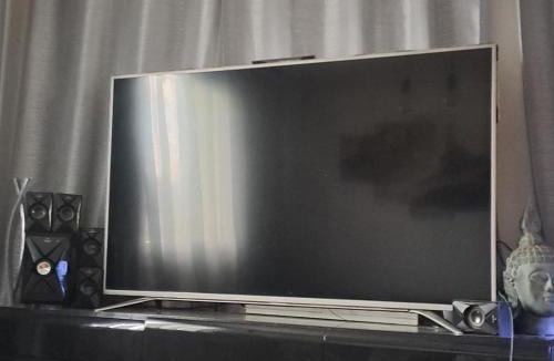 Graces House | Chez Pascal et Paula