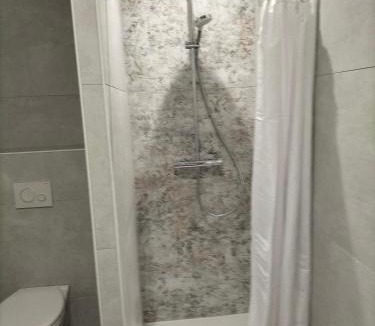 Langoat House | Chez Pascale & Christian