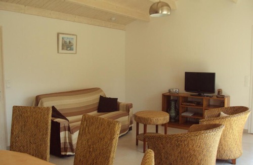 Ile d'Yeu House | Chez Pascale