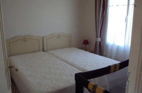 Ile d'Yeu House | Chez Pascale