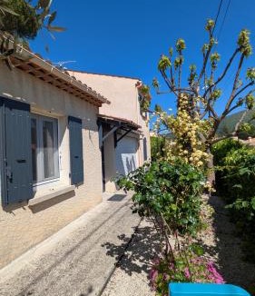 Nyons Villa | Chez Pascaline