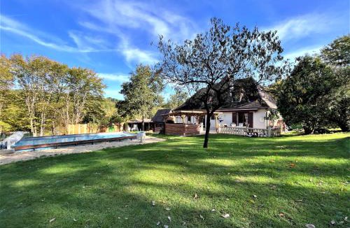 Sarliac-sur-l'Isle Bed & Breakfast | Chez Pascaline