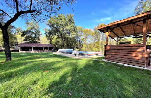 Sarliac-sur-l'Isle Bed & Breakfast | Chez Pascaline