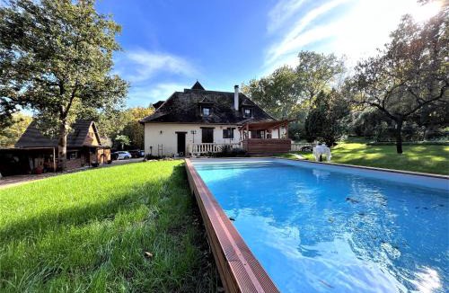 Sarliac-sur-l'Isle Bed & Breakfast | Chez Pascaline