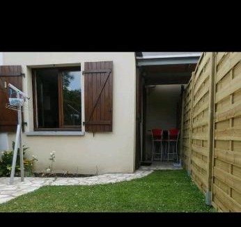 Ancenis House | Chez pat