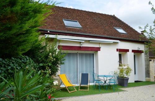 Balnot-la-Grange House | Chez Pat&Fred