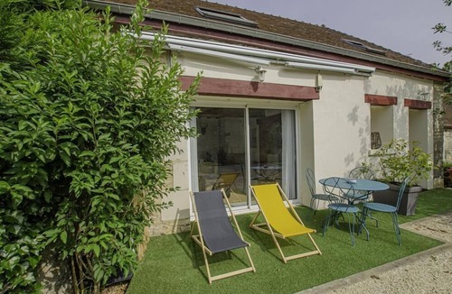 Balnot-la-Grange House | Chez Pat & Fred - Balnot LA Grange