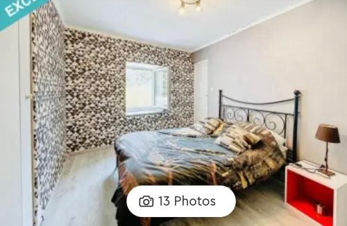 Graissessac Villa | Chez Patibi