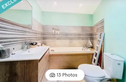 Graissessac Villa | Chez Patibi