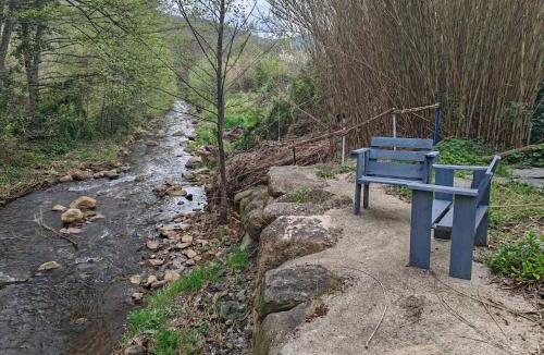 Graissessac Villa | Chez Patibi