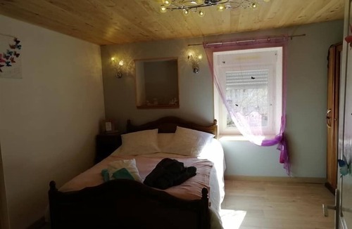 Sainte-Florine Bed & Breakfast | Chez Patou - Chambre d'Hôte
