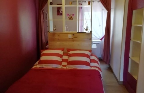 Sainte-Florine Bed & Breakfast | Chez Patou - Chambre d'Hôte